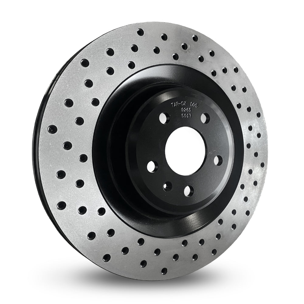 Tarox Racing Disc - RF30428AX