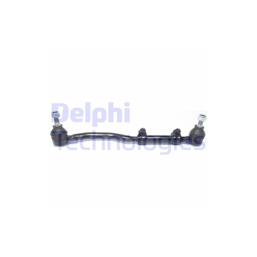 Delphi Tl468 Rod Assembly