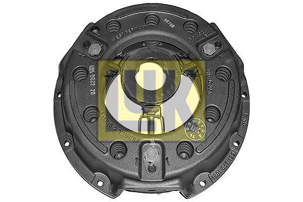 LuK 415 0470 10 Dual Mass Flywheel