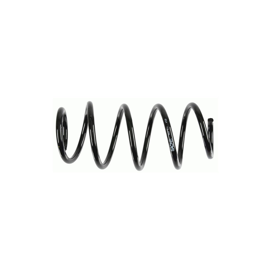 Sachs 993 117 Coil Spring For VW Passat