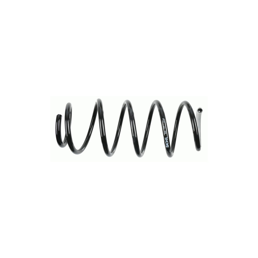 Sachs 998 132 Coil Spring For Ford Fusion Estate (Ju2)