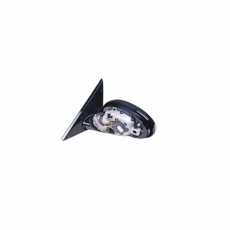 Genuine BMW 51167185335 E82 E81 E88 Outside Mirror Heated With Memory, Left SHADOWLINE (Inc. 116d, 123d & 135i) | ML Performance UK Car Parts