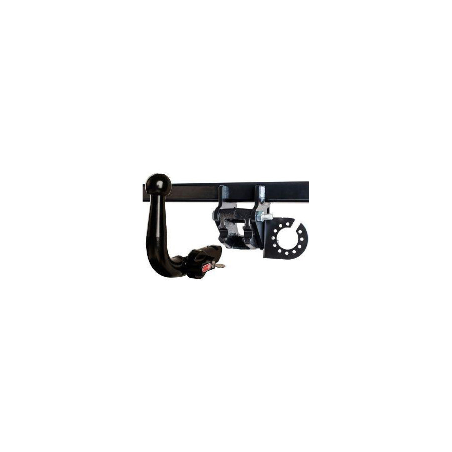 Bosal 034-153 Trailer Hitch