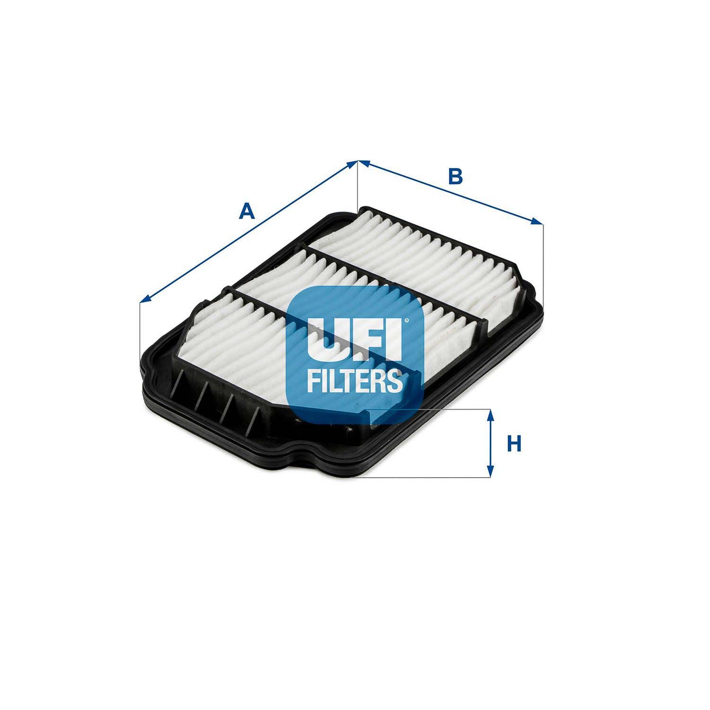 UFI 30.676.00 Air Filter