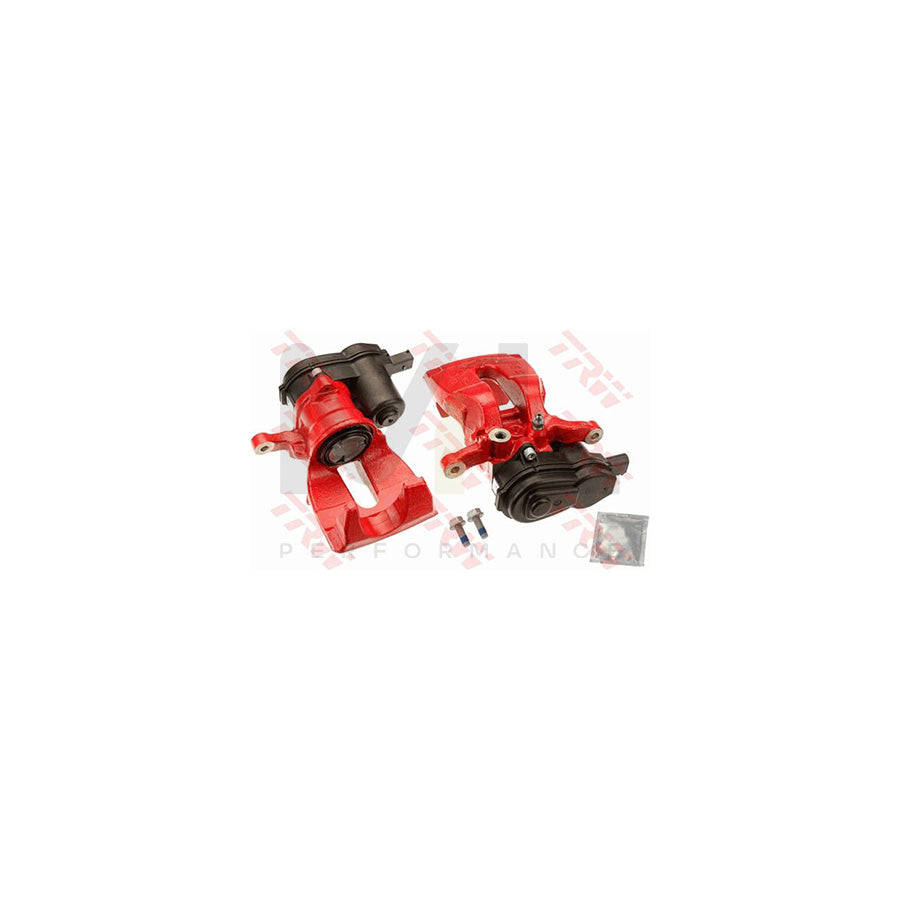 TRW BHS1352E Brake Caliper for vehicles with electric parking brake | ML Performance Car Parts