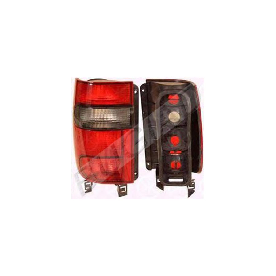 Bugiad BSP21956 Taillight For Skoda Felicia I Pickup (6Uf, 6U7)