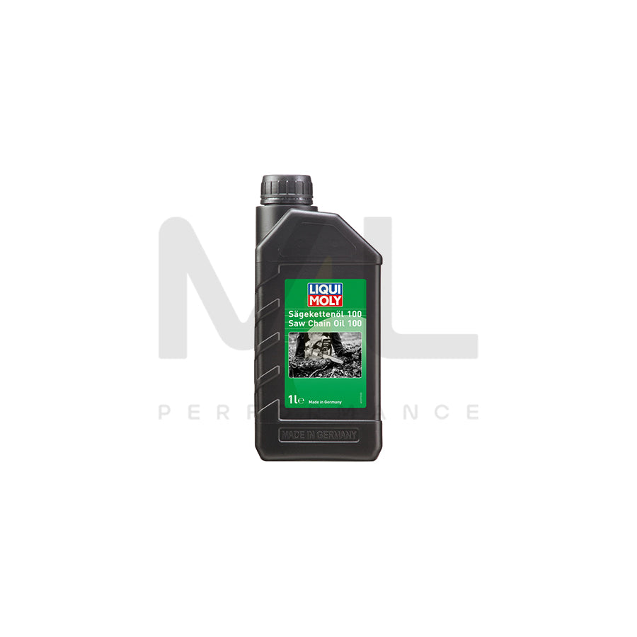 Liqui Moly Saw Chain Oil 100 5l