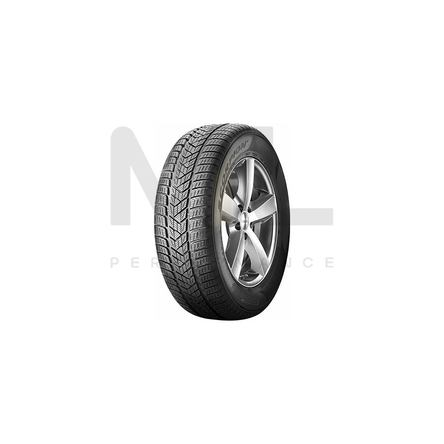 Pirelli SCORPION™ Winter 325/35 R22 114W 4x4 Winter Tyre | ML Performance UK Car Parts