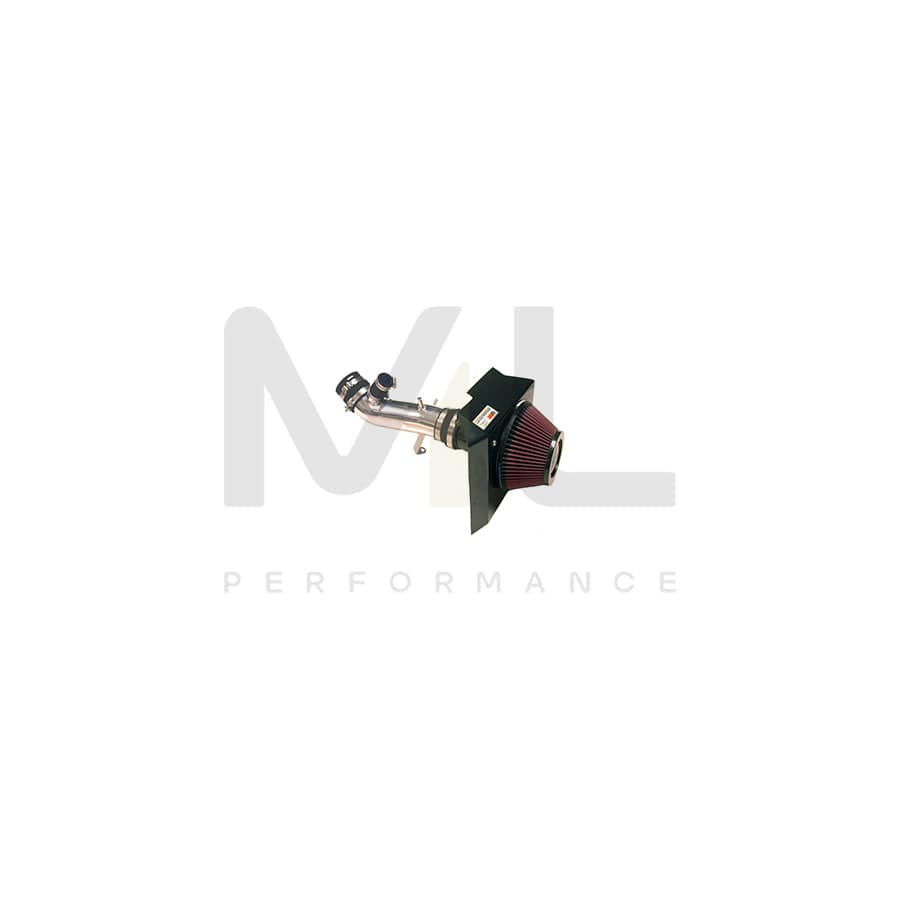 K&N 69-6543TP Performance Air Intake System | ML Car Parts UK | ML Performance