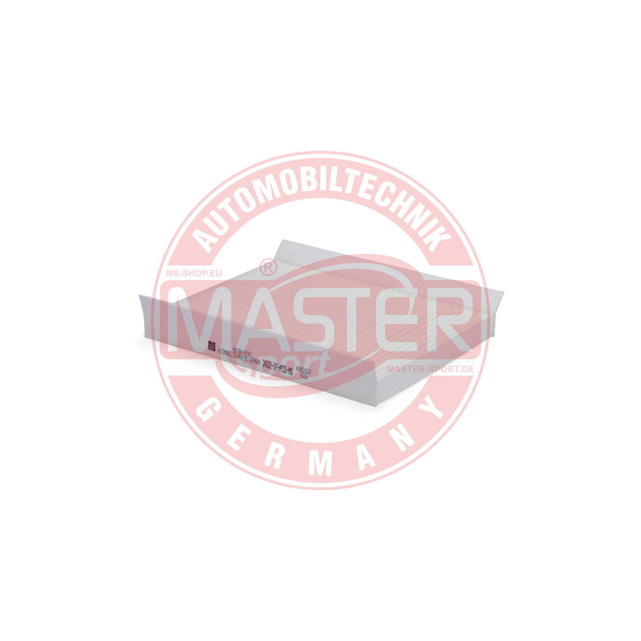 Master Sport 2422-IF-PCS-MS Pollen Filter | ML Performance UK Car Parts