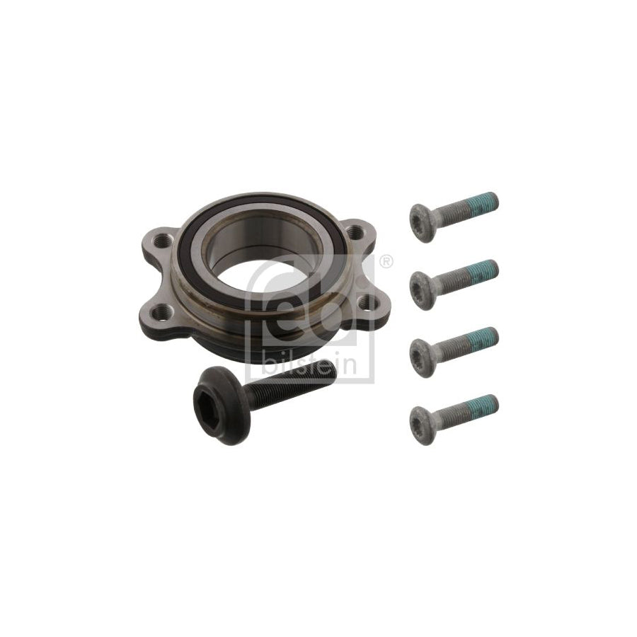 Febi Bilstein 34823 Wheel Bearing Kit