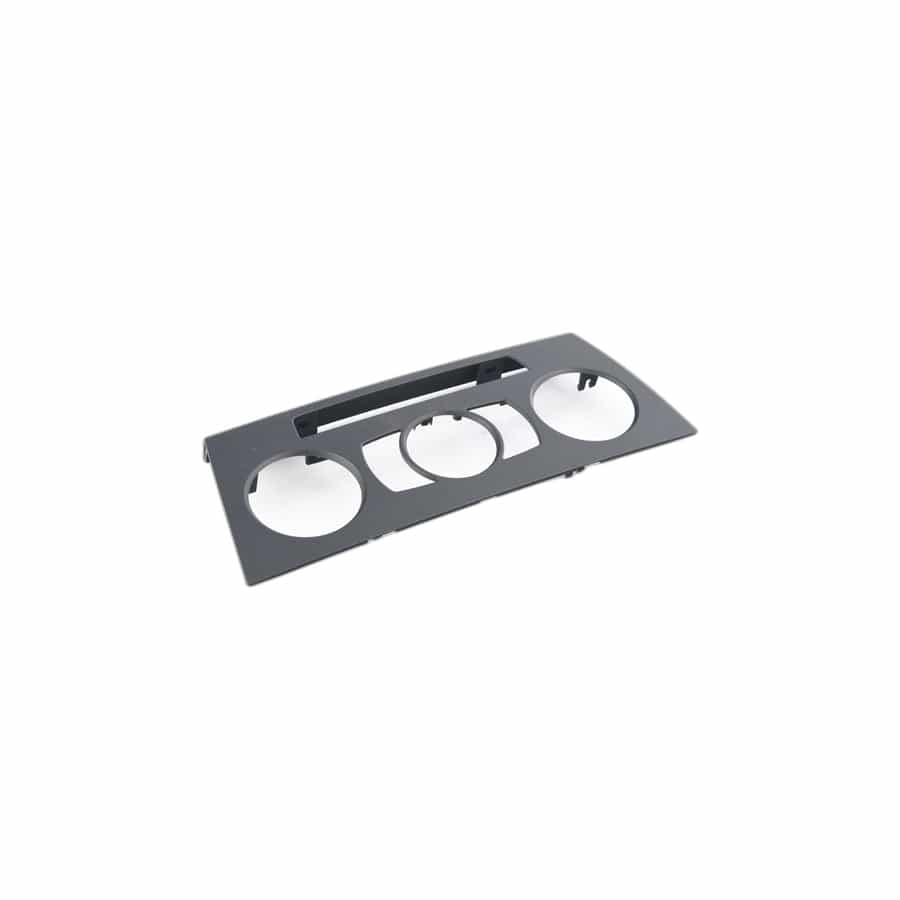 Genuine BMW 64116966404 E90 E92 E93 Front Plate Of Controls Air Conditioner (Inc. 316d) | ML Performance UK Car Parts