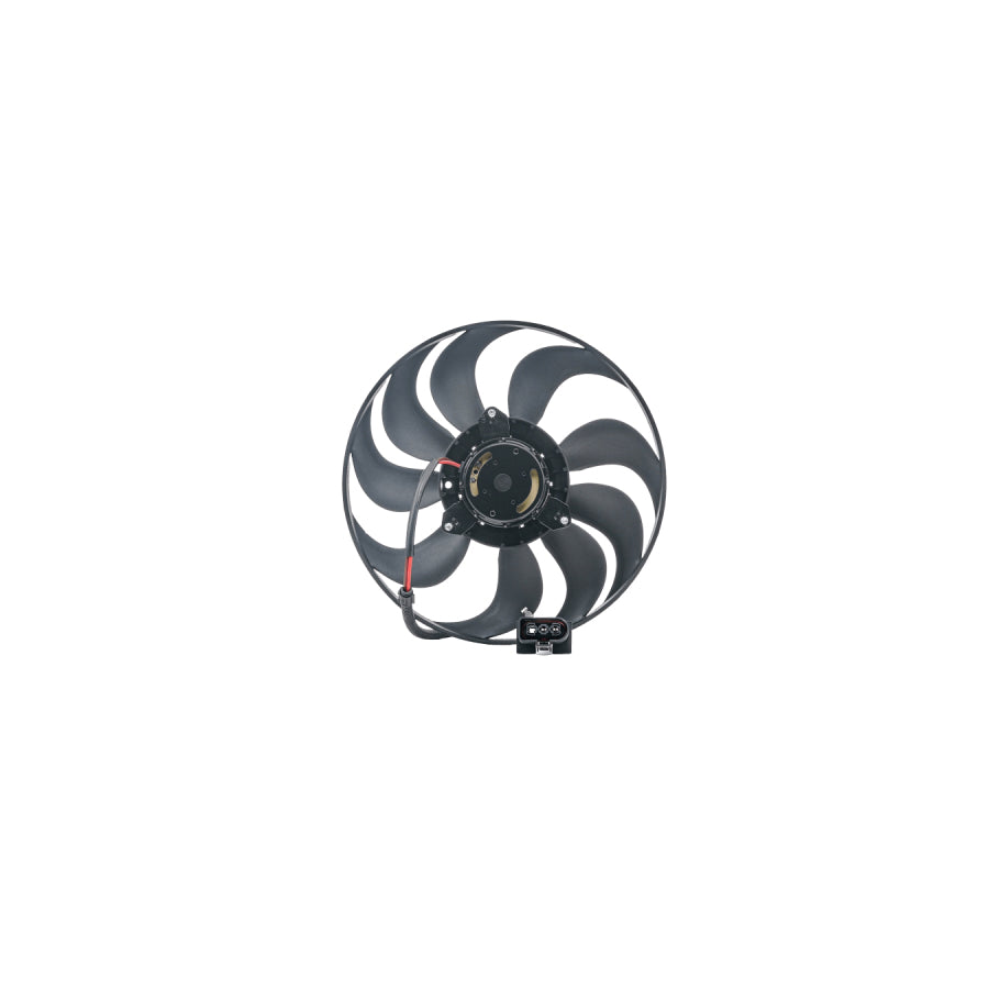 AKS Dasis 408000T Fan, Radiator | ML Performance UK