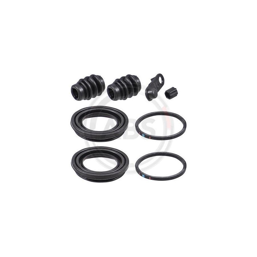 A.B.S. 73579 Repair Kit, Brake Caliper