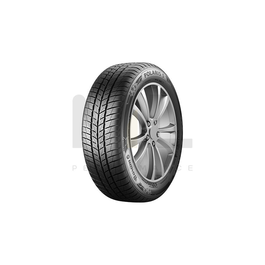 Barum Polaris 5 XL M+S 3P 215/55 R16 97H Winter Tyre | ML Performance UK Car Parts