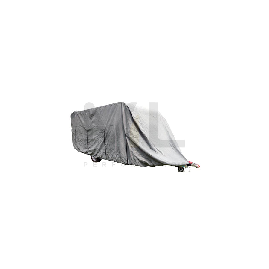 CARPOINT Ultimate Protection 1723433 Caravan cover XL 250x670 cm | ML Performance Car Parts