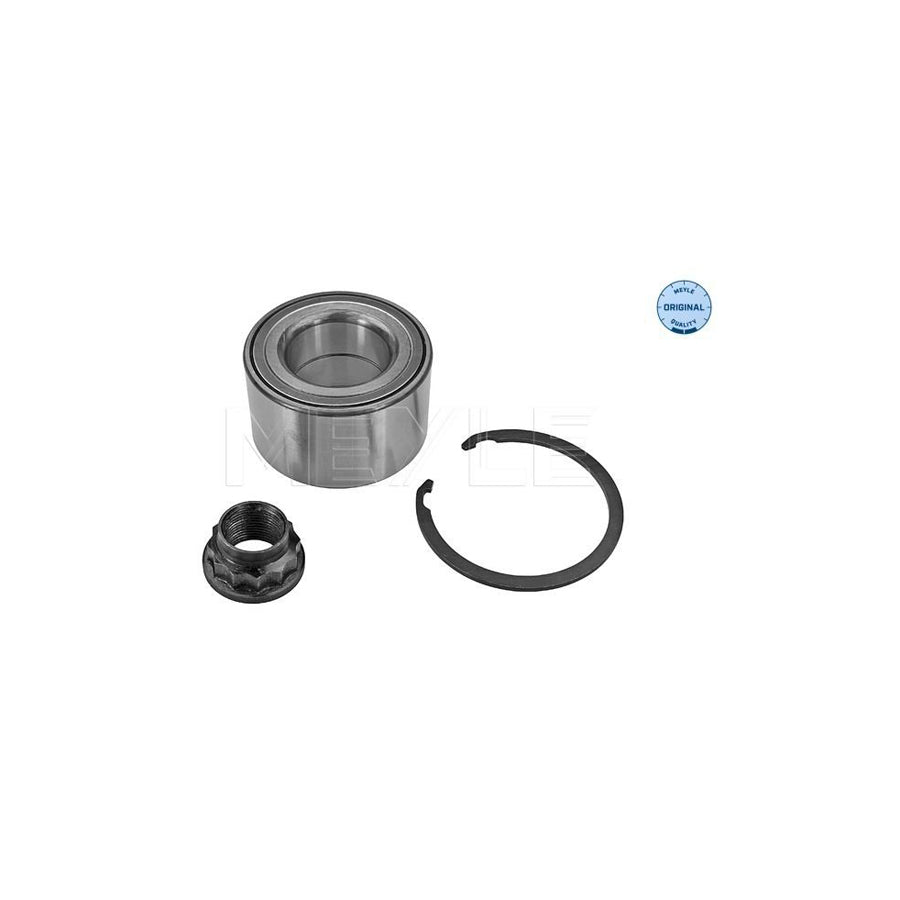 Meyle 30-14 650 0001 Wheel Bearing Kit