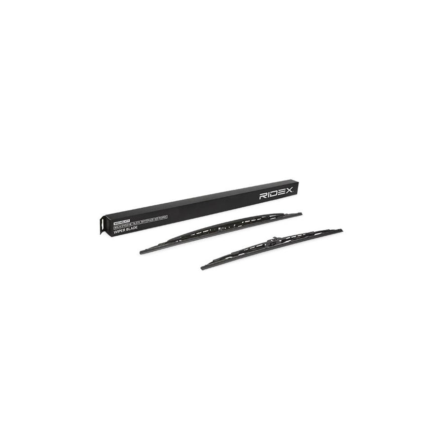 Ridex 298W0226 Wiper Blade | ML Performance UK Car Parts