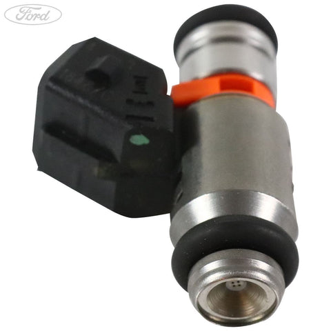 GENUINE FORD 1221551 KA STREET KA 1.6 ZETEC ROCAM FUEL INJECTOR HIGH POWER | ML Performance UK