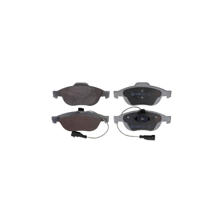 Quaro QP5089 Brake Pad Set