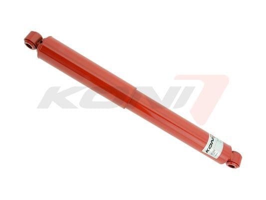 KONI 82-2592 Shock Absorber For Isuzu D-Max | ML Performance UK