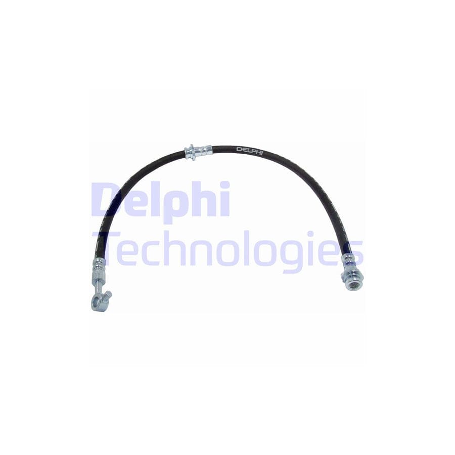 Delphi Lh6851 Brake Hose For Nissan Qashqai