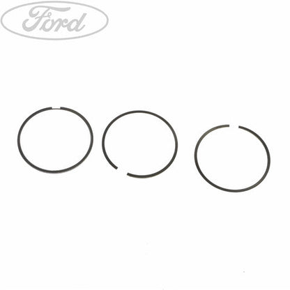 GENUINE FORD 1145924 ENGINE PISTON RING KIT | ML Performance UK