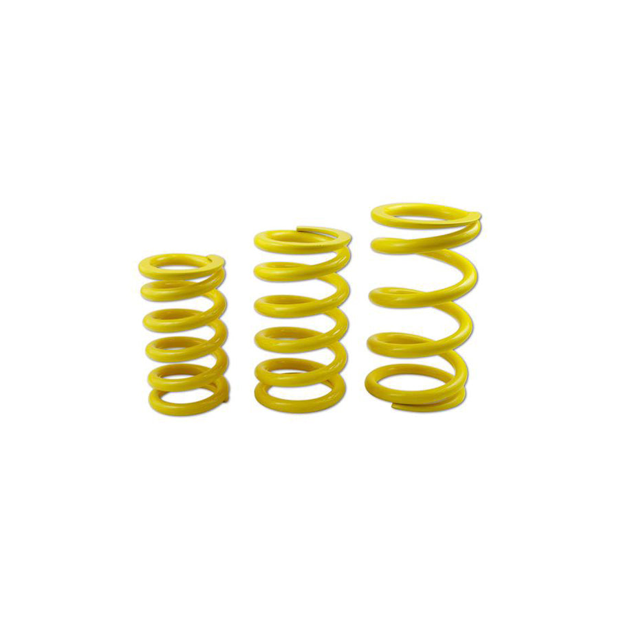 KW 60110085 High Performance Racing Spring 260-100 2  | ML Performance UK Car Parts