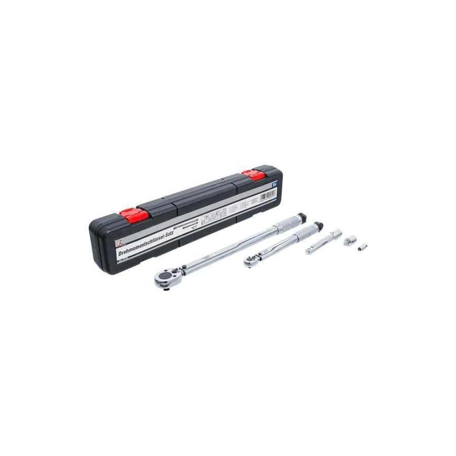 Bgs 70190 Torque Wrench Set