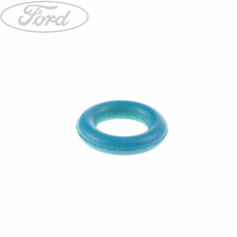 GENUINE FORD 1673574 FUEL INJECTOR LEAK OFF PIPE O RING | ML Performance UK