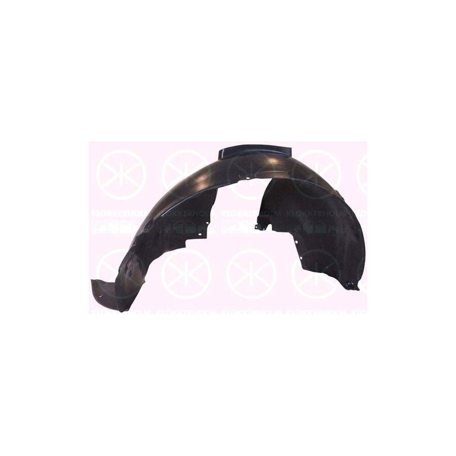 Klokkerholm 9568387 Panelling, Mudguard | ML Performance UK Car Parts