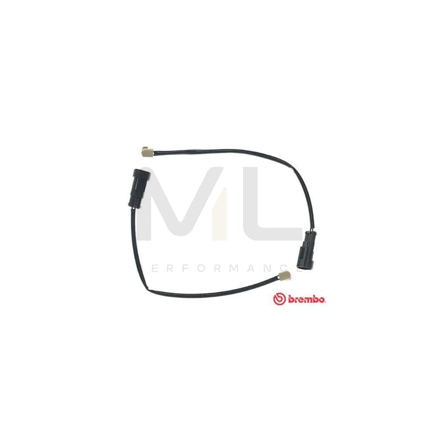 BREMBO A 00 351 Brake pad wear sensor | ML Performance Car Parts