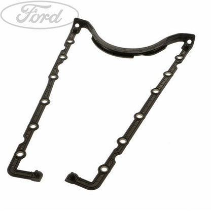 GENUINE FORD 1078498 OIL PAN LEVEL INDICATOR GASKET | ML Performance UK