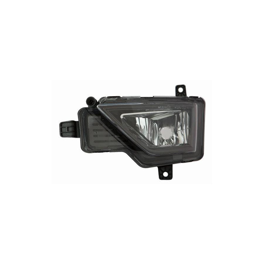 Abakus 4412055RUE Fog Light For Vw Golf Sportsvan (Am1, An1) | ML Performance UK