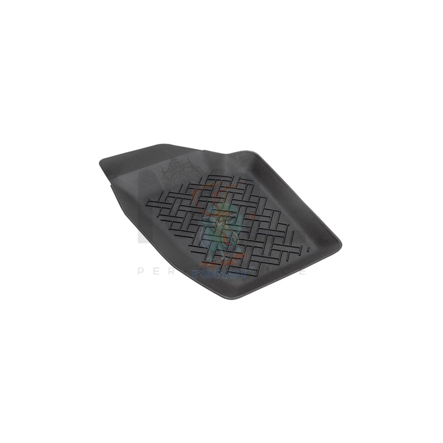 RENSI 871-1 Floor Mat Right Front | ML Performance Car Parts