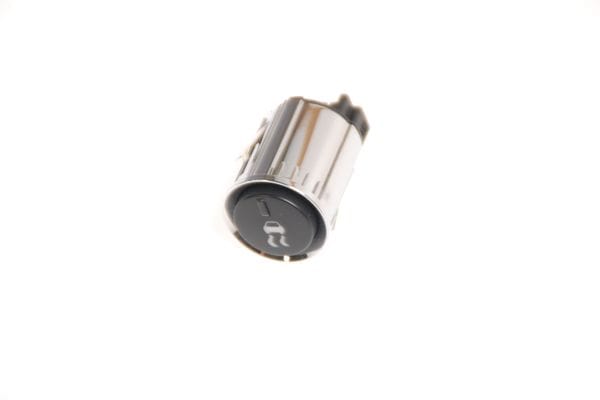 Aston Martin 6G33-2C418-AA-W Plastic DSC Control Switch | ML Performance UK Car Parts