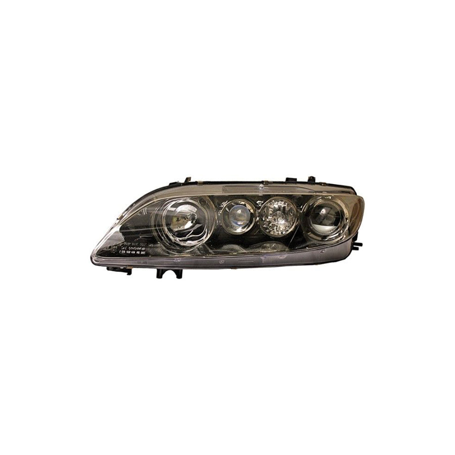 Hella 1EL 354 420-161 Headlight For Mazda 6