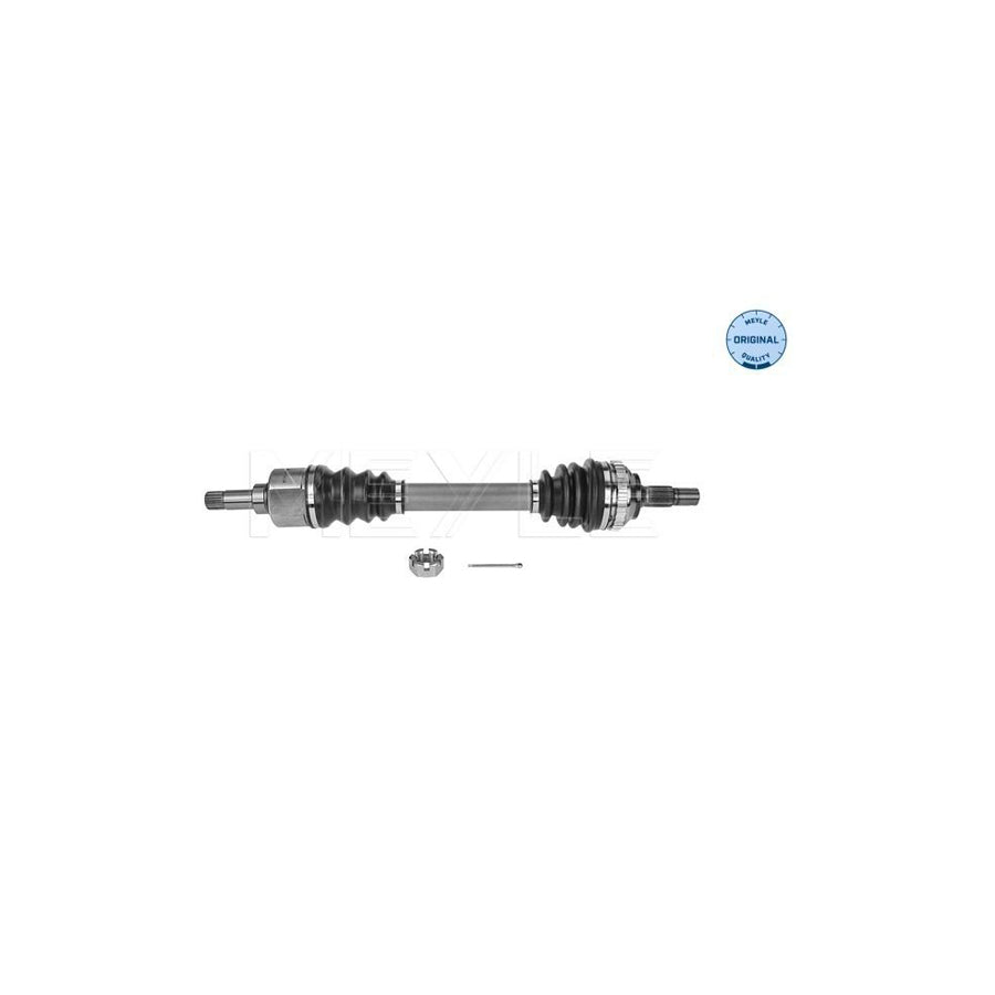 Meyle 40-14 498 0078 Drive Shaft For CitroÃ«n Xsara