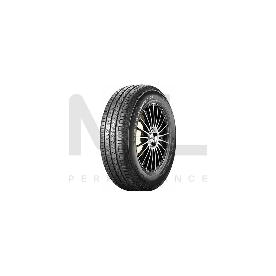 Continental CrossContact™ LX Sport FR JL 255/60 R18 112V SUV Summer Tyre | ML Performance UK Car Parts