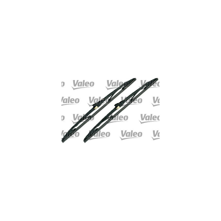 Valeo Compact 576005 Wiper Blade For Lancia Y10 (156) | ML Performance UK Car Parts