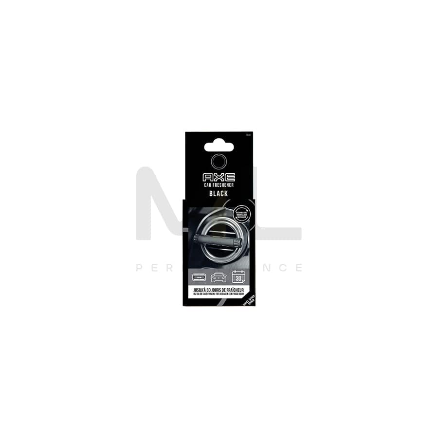 AXE Alu.Refill.Vent 71032 Car air freshener | ML Performance Car Parts