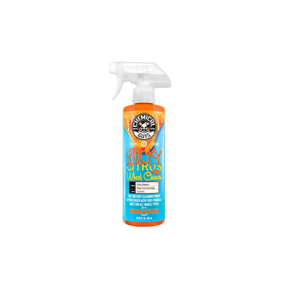 Chemical Guys Sticky Citrus Wheel Cleaner Gel | ML Performance UK Car Parts