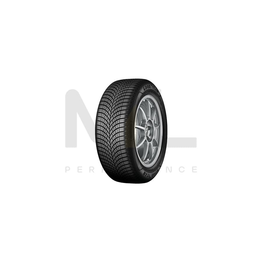 Goodyear Vector 4Seasons GEN-3 245/45 R20 103W All-season Tyre | ML Performance UK Car Parts