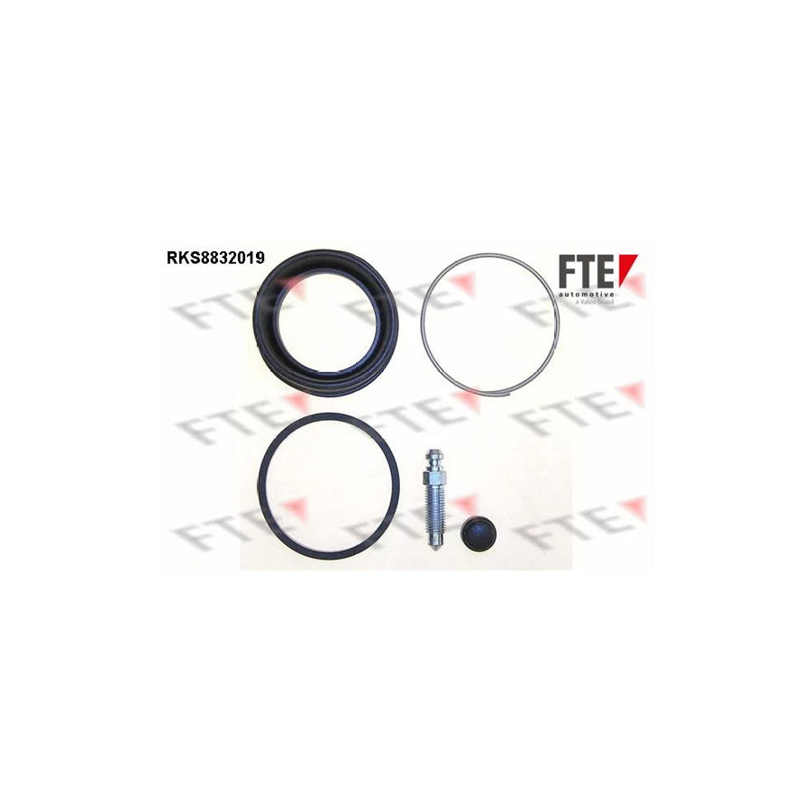 Fte RKS8832019 Repair Kit, Brake Caliper | ML Performance UK Car Parts