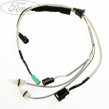 GENUINE FORD 1852377 FIESTA TAILGATE BODY CLOSURE WIRING | ML Performance UK