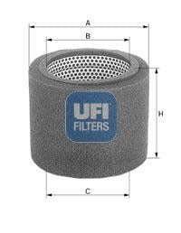 UFI 27.237.00 Air Filter