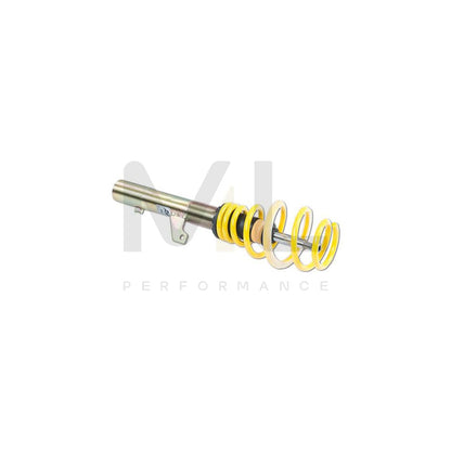 ST Suspensions 13282012 Skoda Fabia II COILOVER KIT ST X 1 | ML Performance UK Car Parts