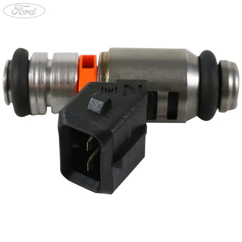 GENUINE FORD 1221551 KA STREET KA 1.6 ZETEC ROCAM FUEL INJECTOR HIGH POWER | ML Performance UK