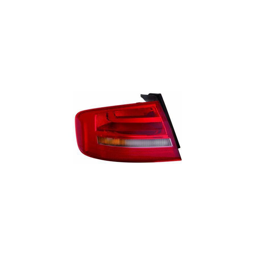 Abakus 4461935LUE Rear Light For Audi A4 B8 Saloon (8K2) | ML Performance UK