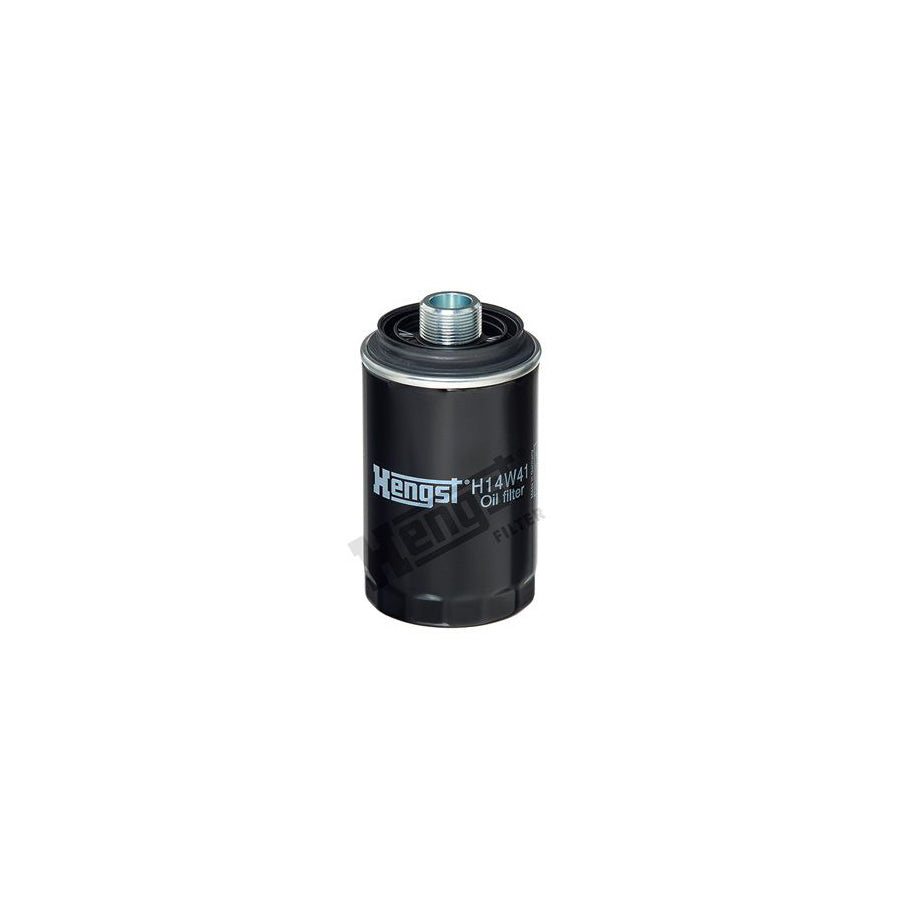 Hengst Filter H14W41 Oil Filter